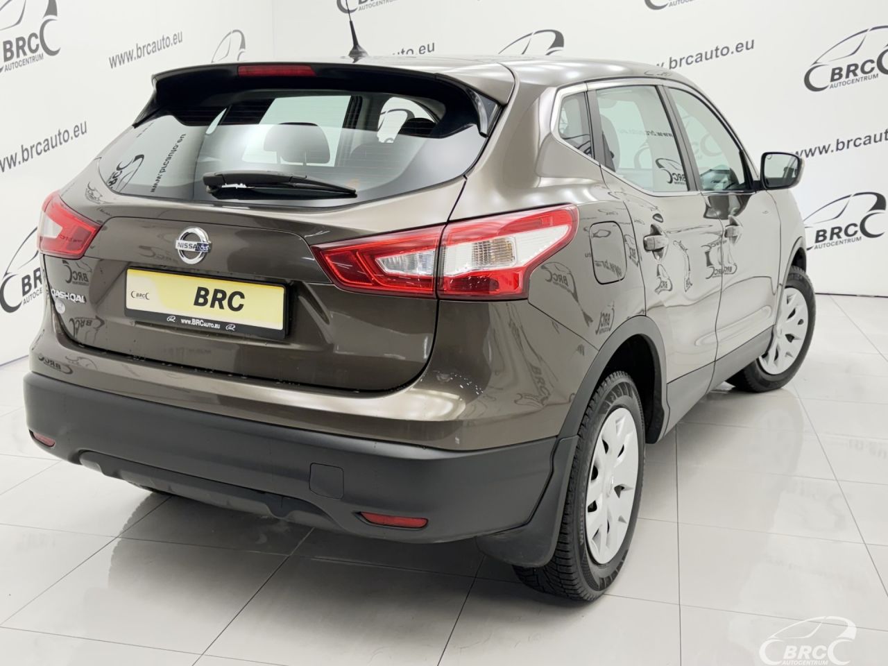 Nissan Qashqai | 41