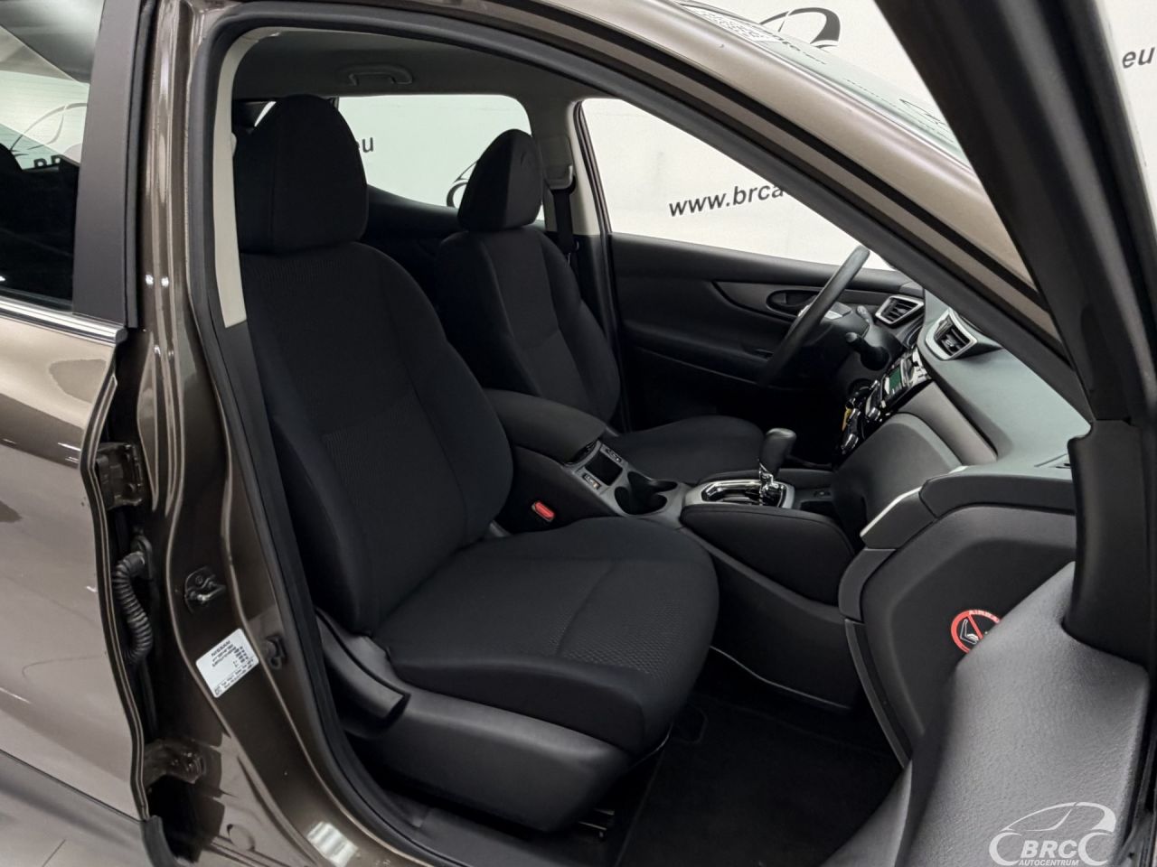 Nissan Qashqai | 6