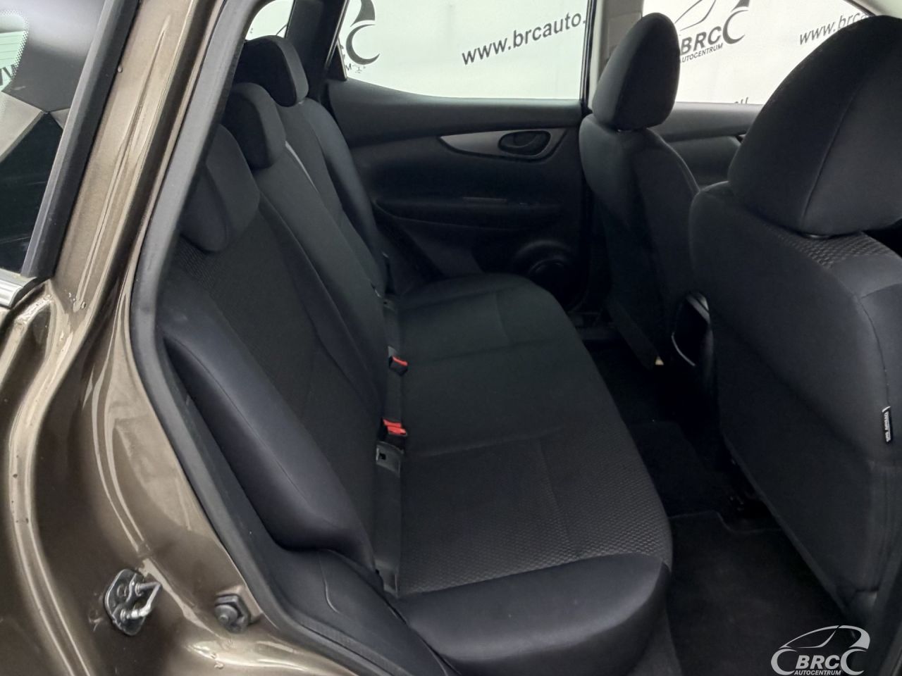 Nissan Qashqai | 9