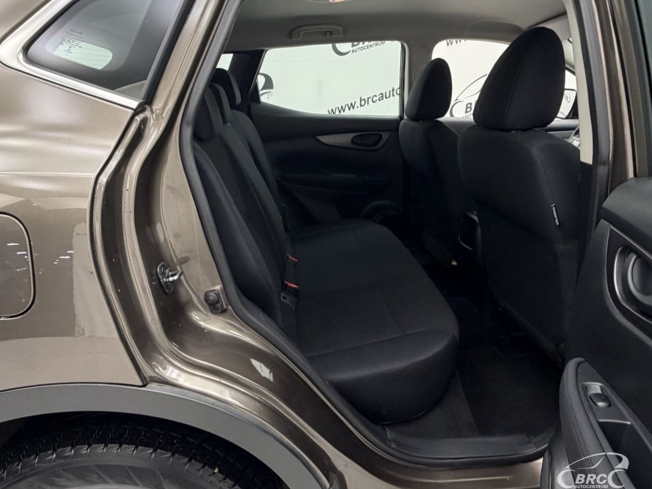 Nissan Qashqai | 8