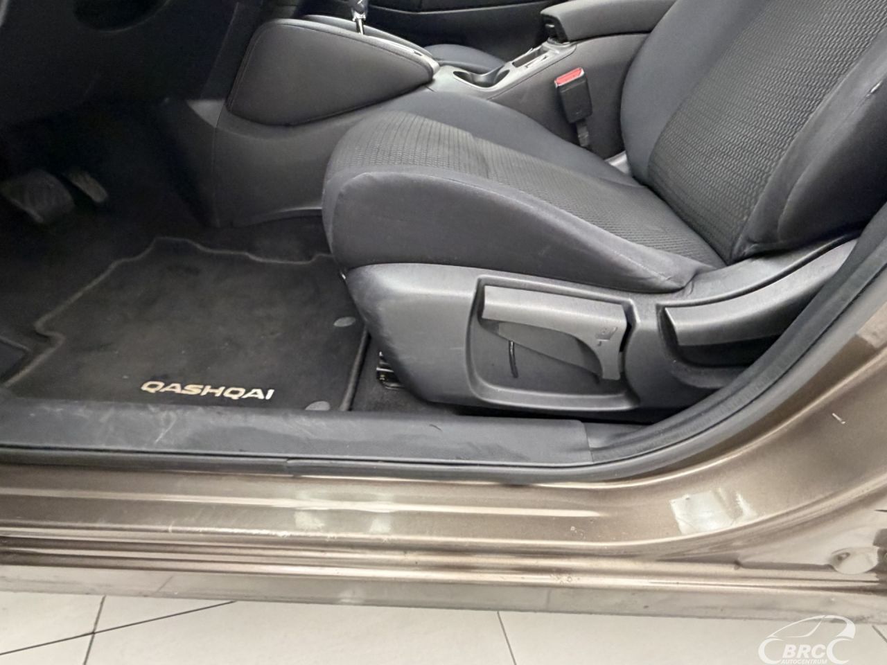 Nissan Qashqai | 20