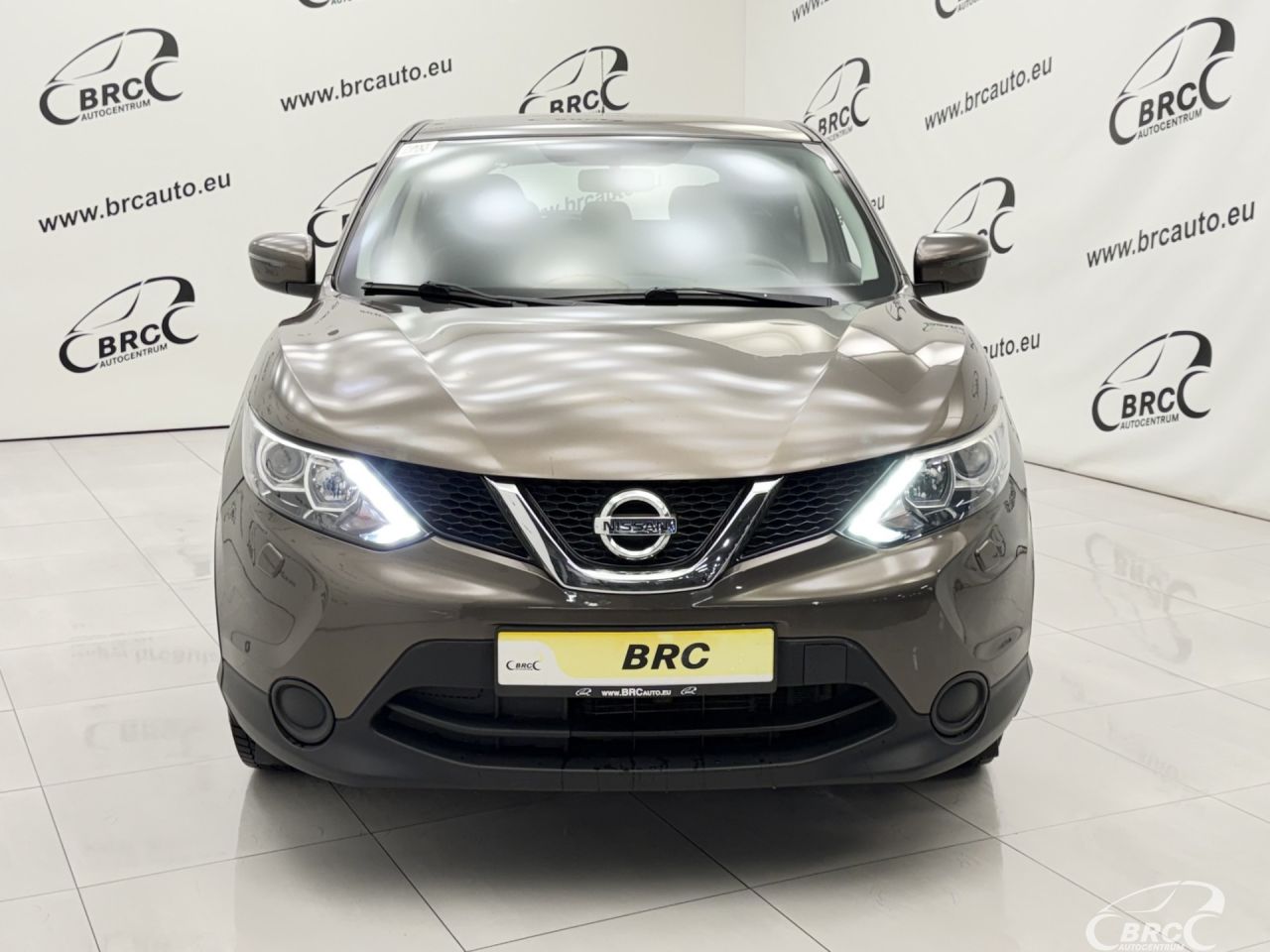 Nissan Qashqai | 42