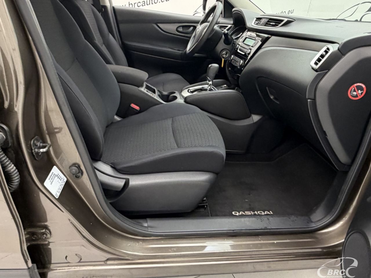 Nissan Qashqai | 5