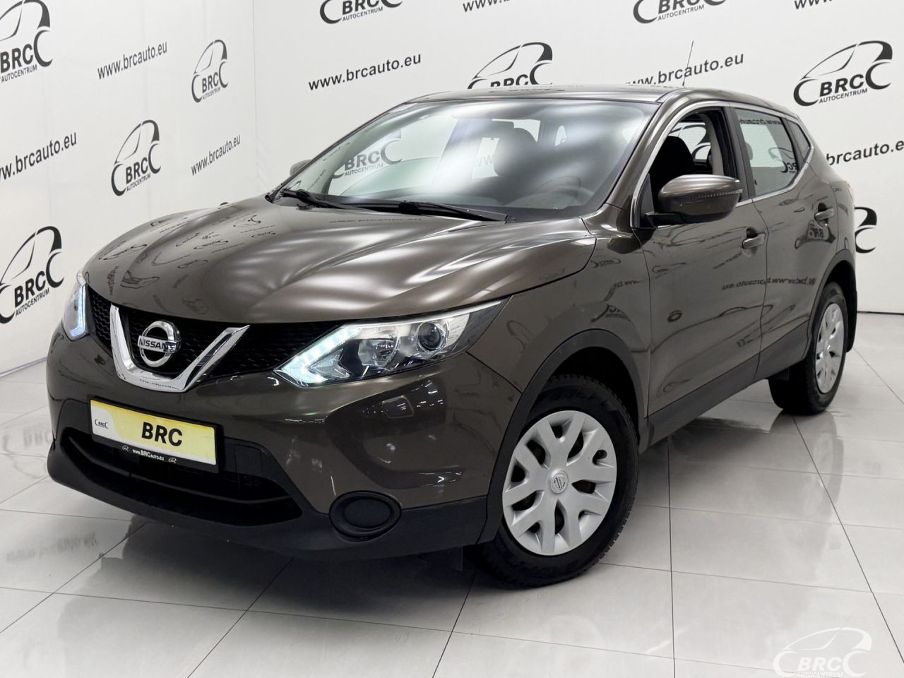 Nissan Qashqai | 40
