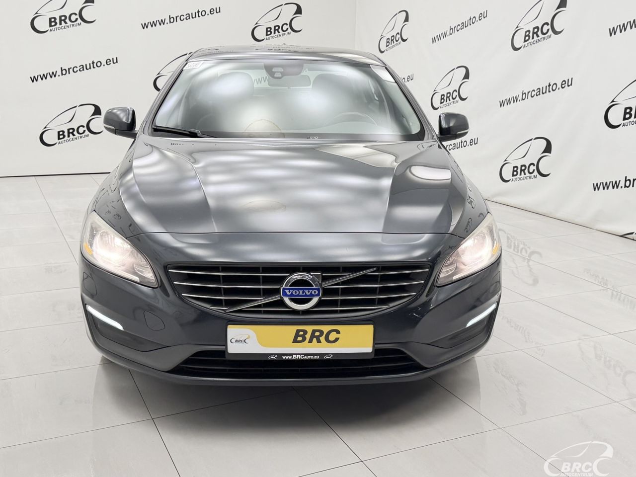 Volvo S60 | 40