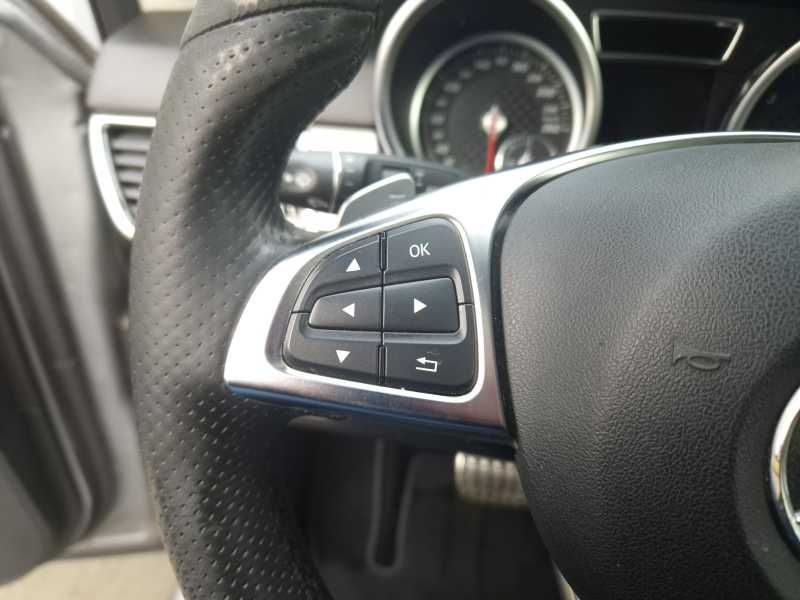 Mercedes-Benz GLE350 | 10