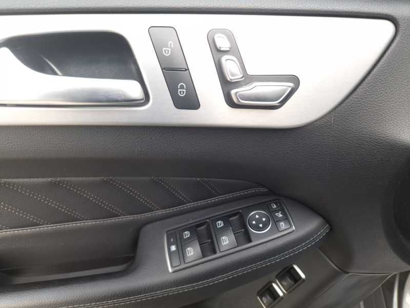 Mercedes-Benz GLE350 | 21