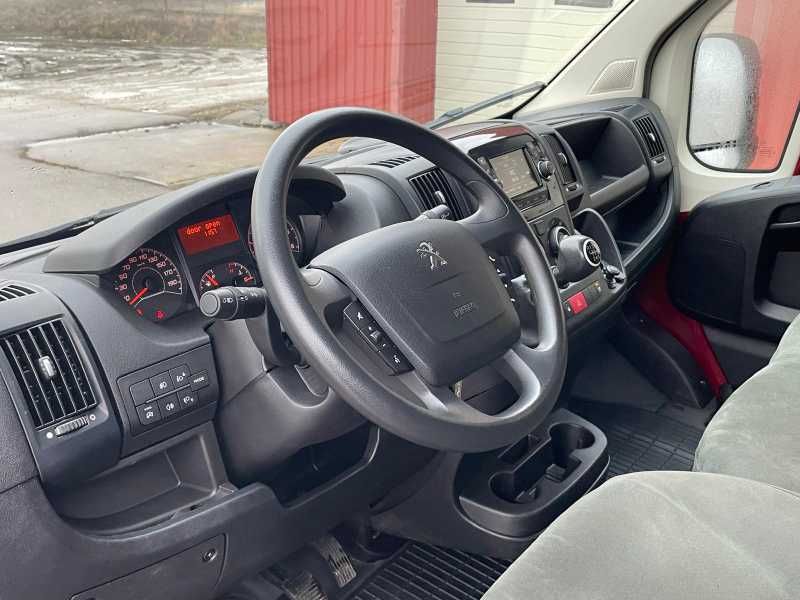 Peugeot Boxer | 5