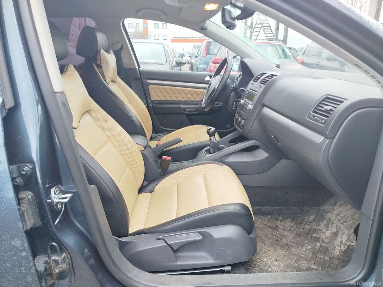 Volkswagen Jetta | 5