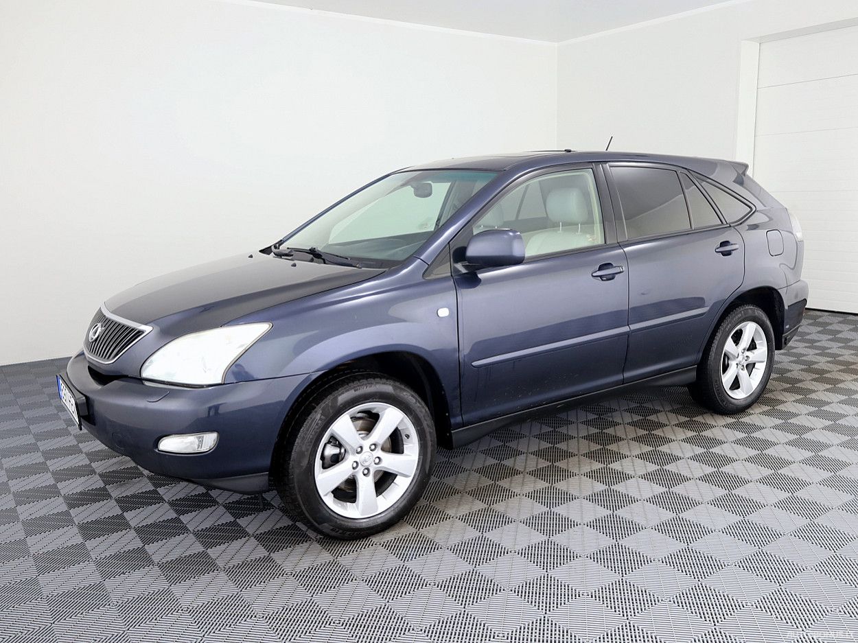 Lexus RX 300 | 1