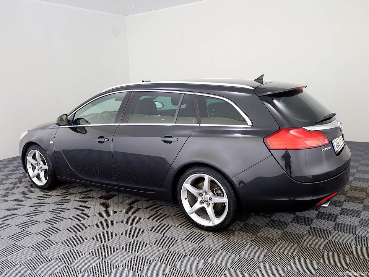 Opel Insignia | 3