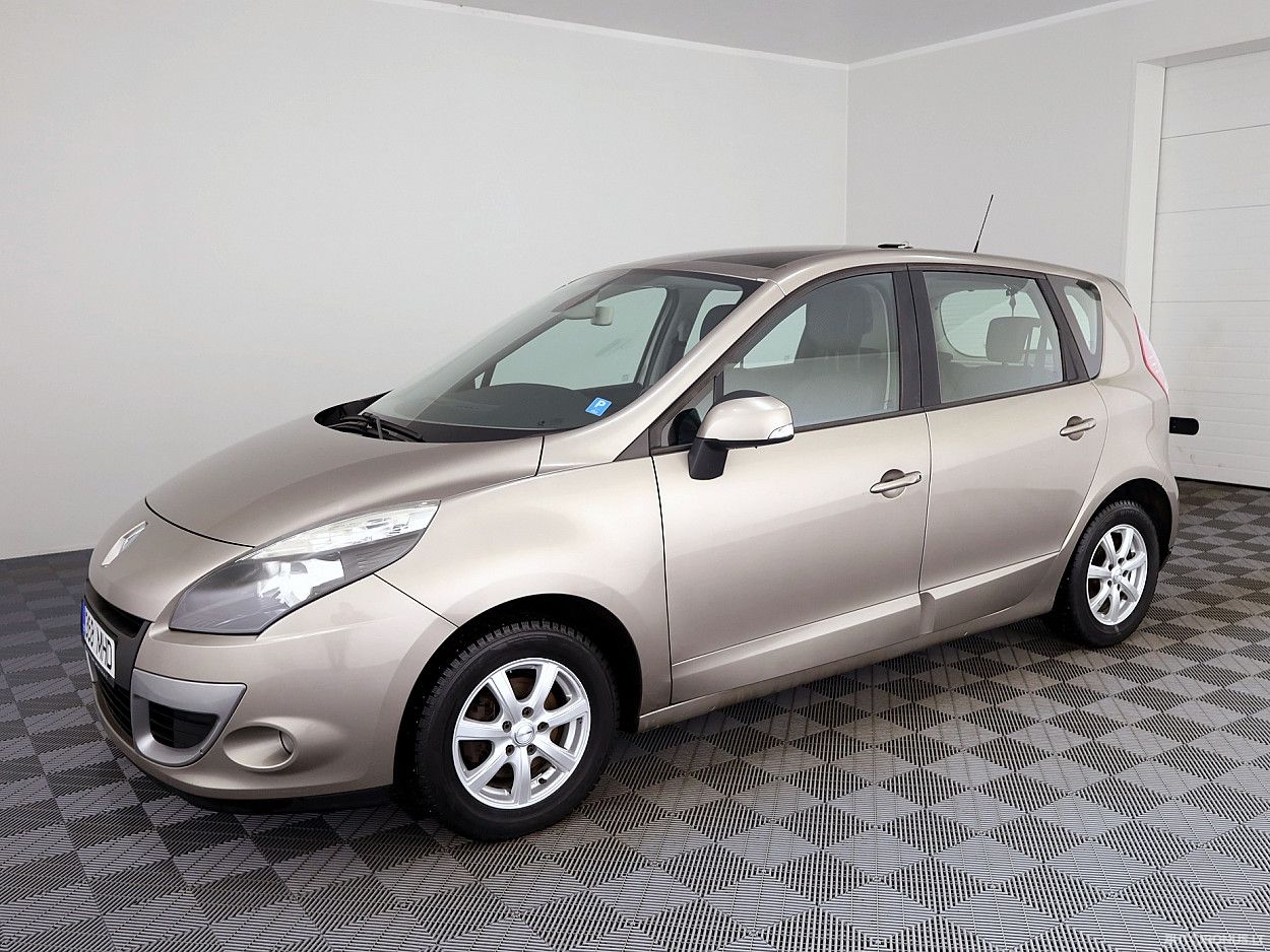 Renault Scenic | 1