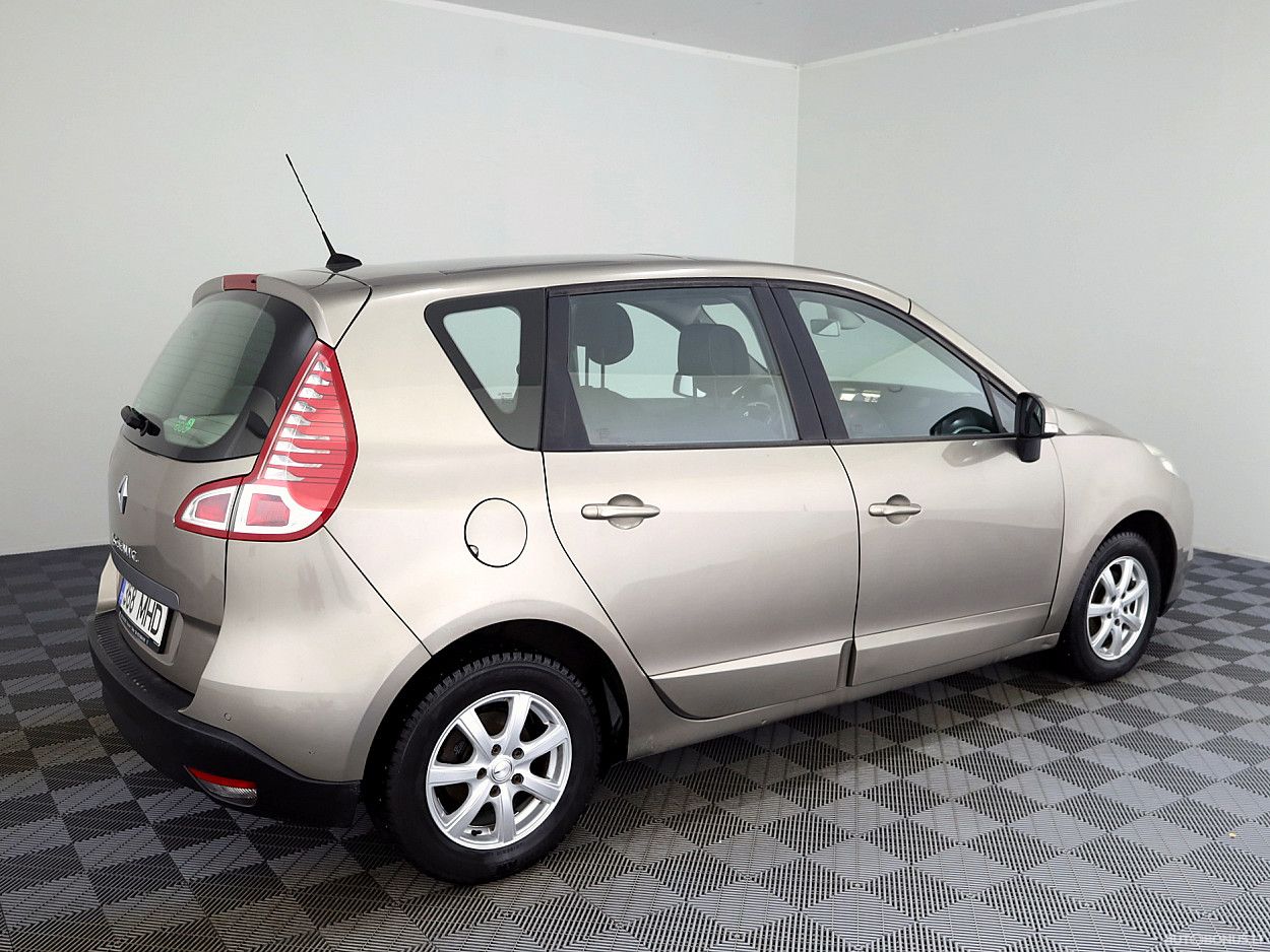Renault Scenic | 2