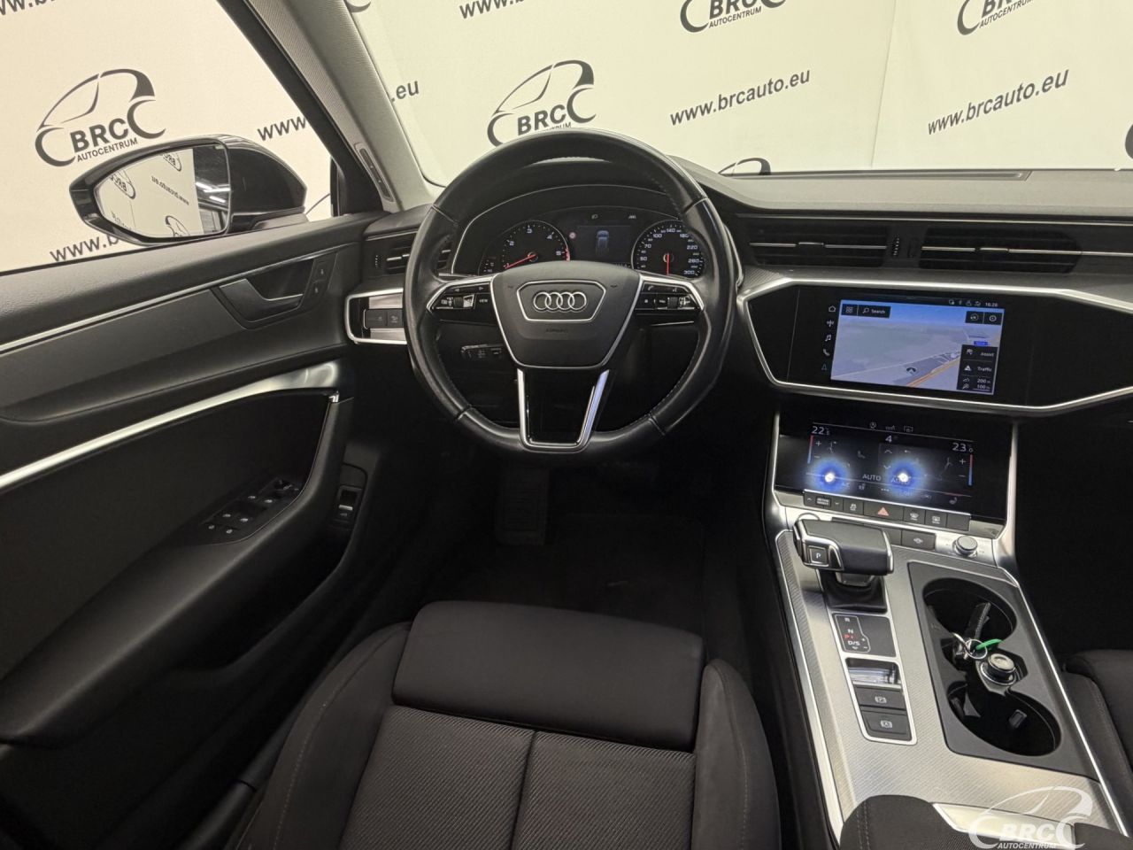 Audi A6 | 12