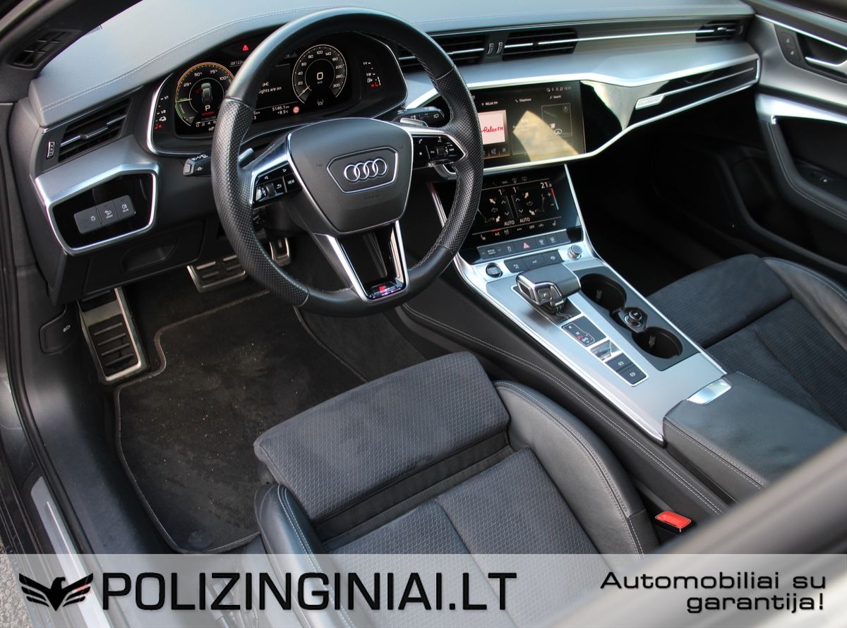Audi A6 | 9