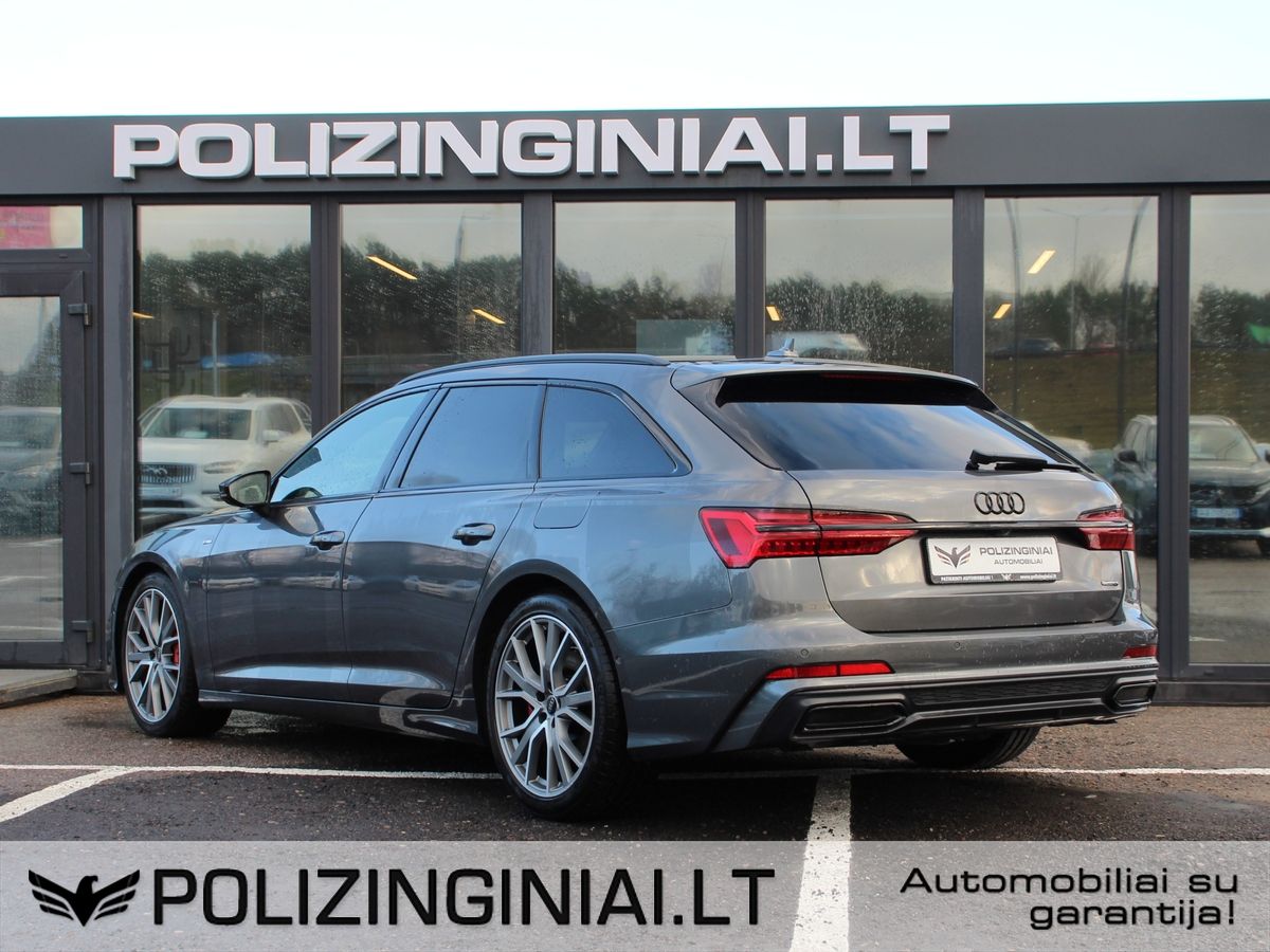 Audi A6 | 3