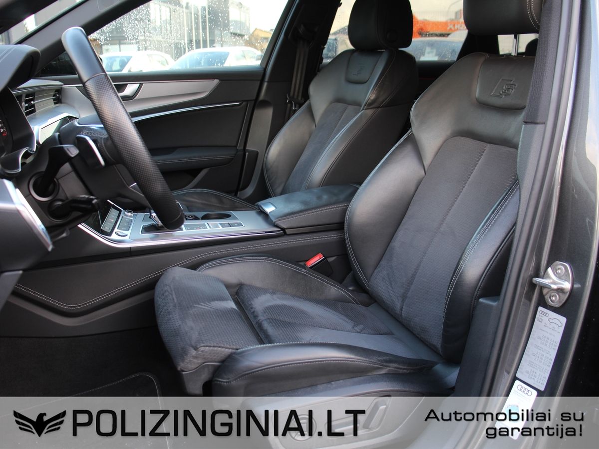Audi A6 | 24
