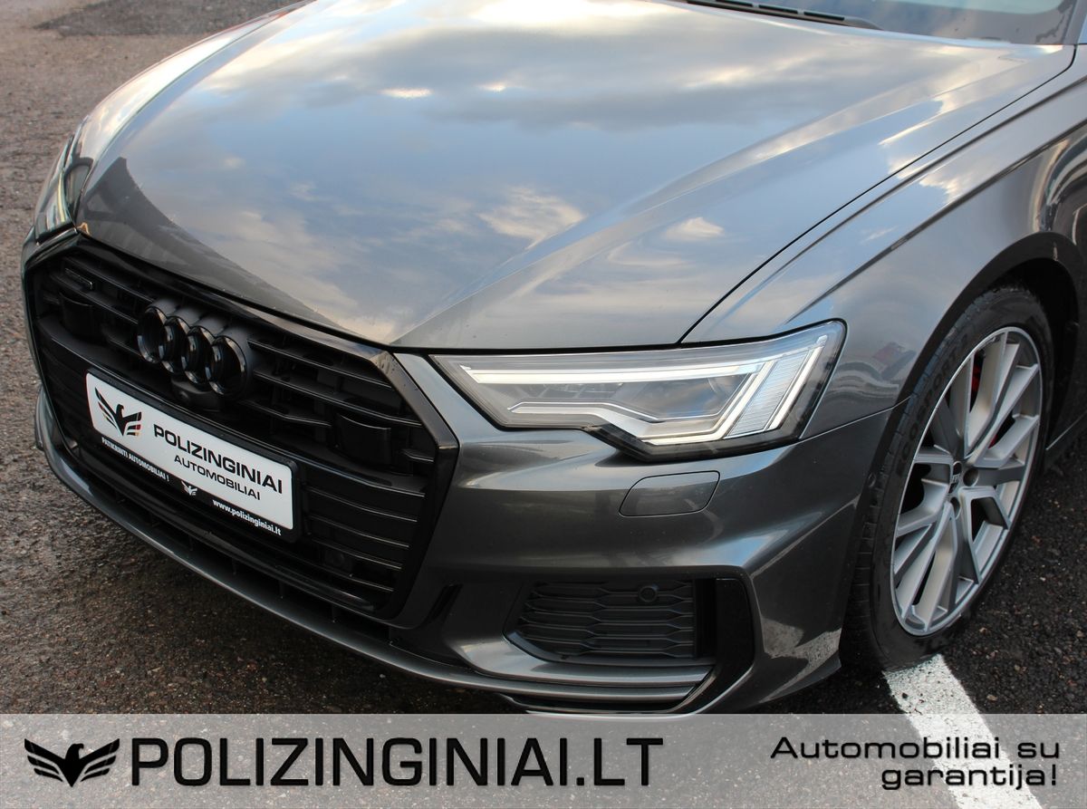 Audi A6 | 4