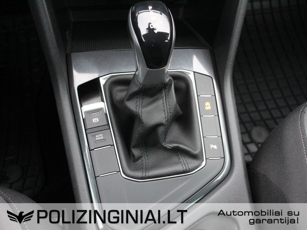 Volkswagen Tiguan | 15