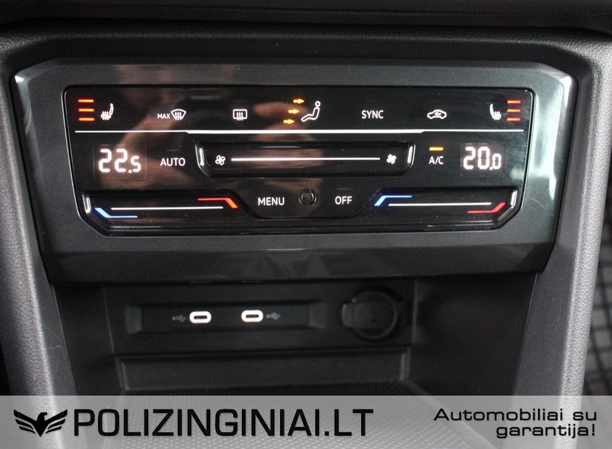 Volkswagen Tiguan | 14