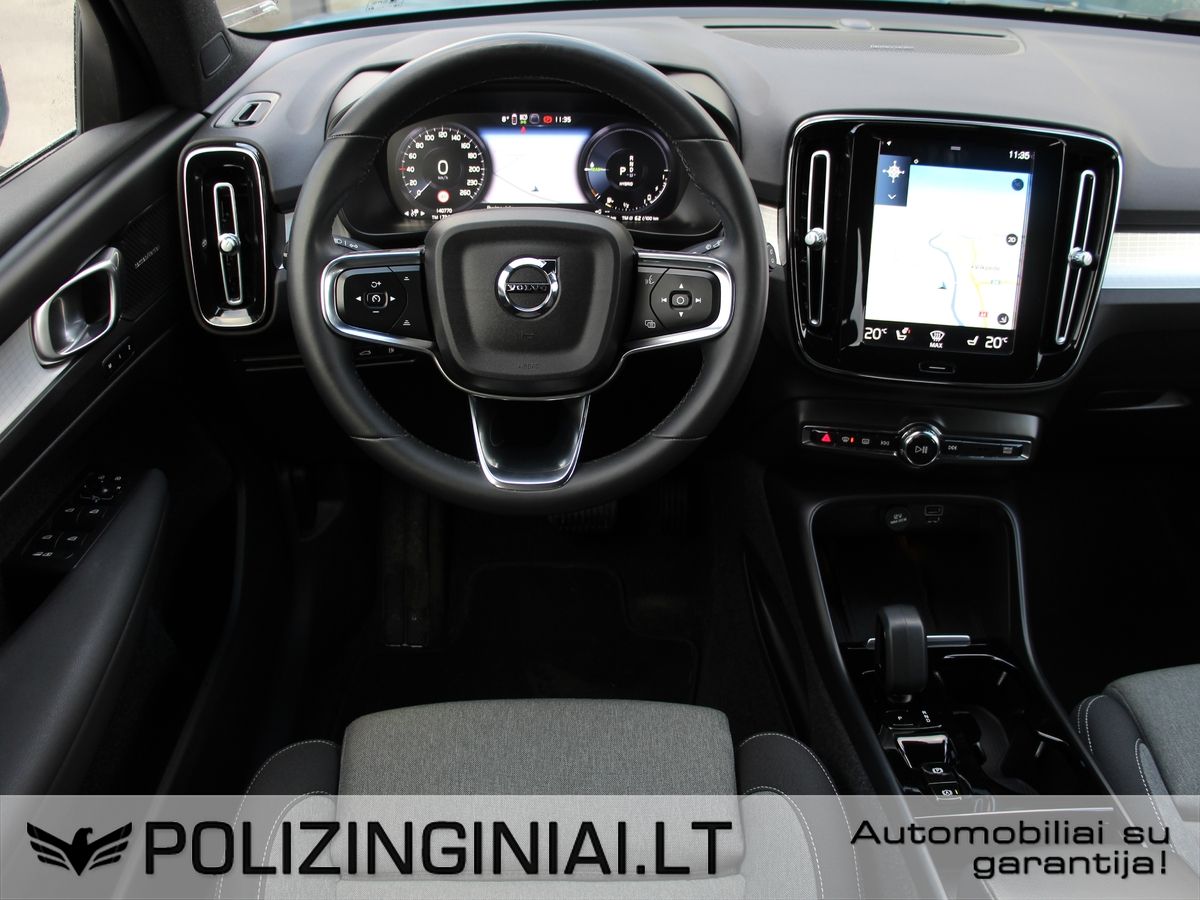 Volvo XC40 | 6