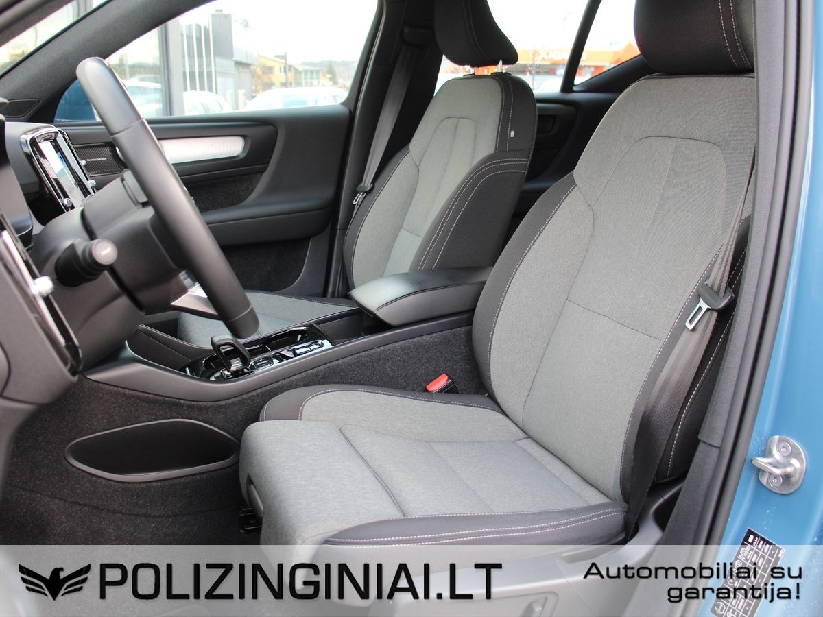 Volvo XC40 | 14