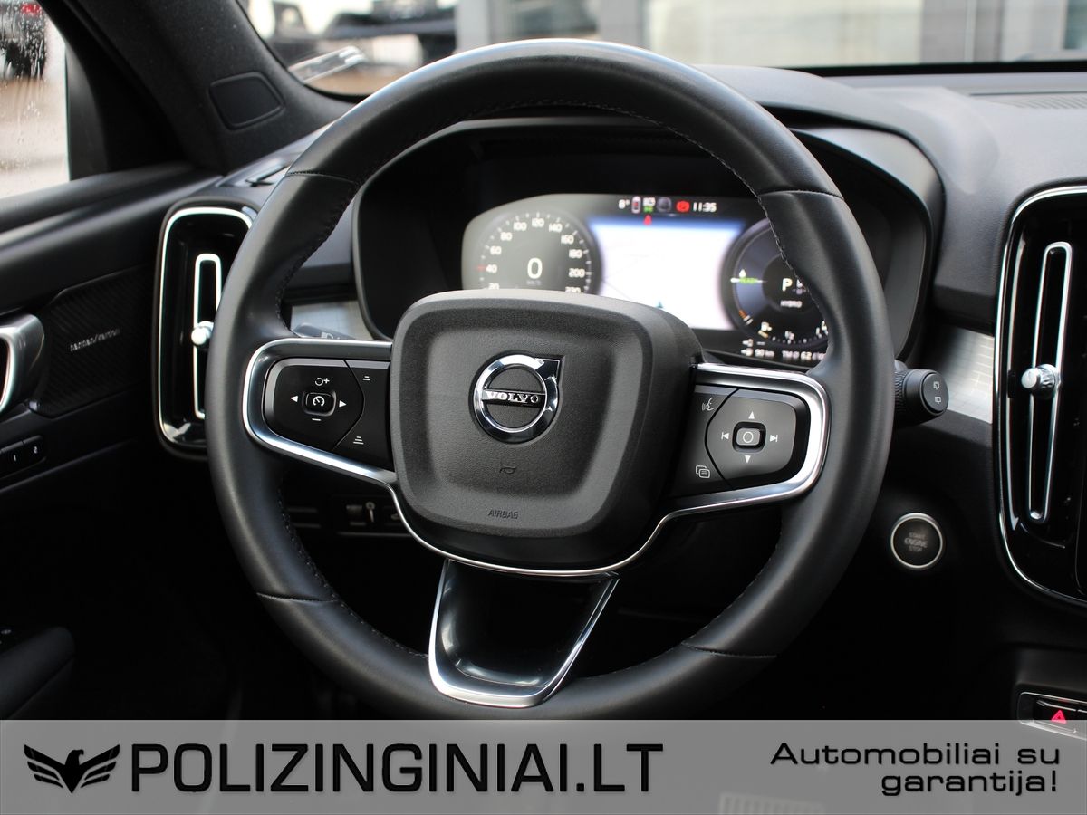 Volvo XC40 | 7