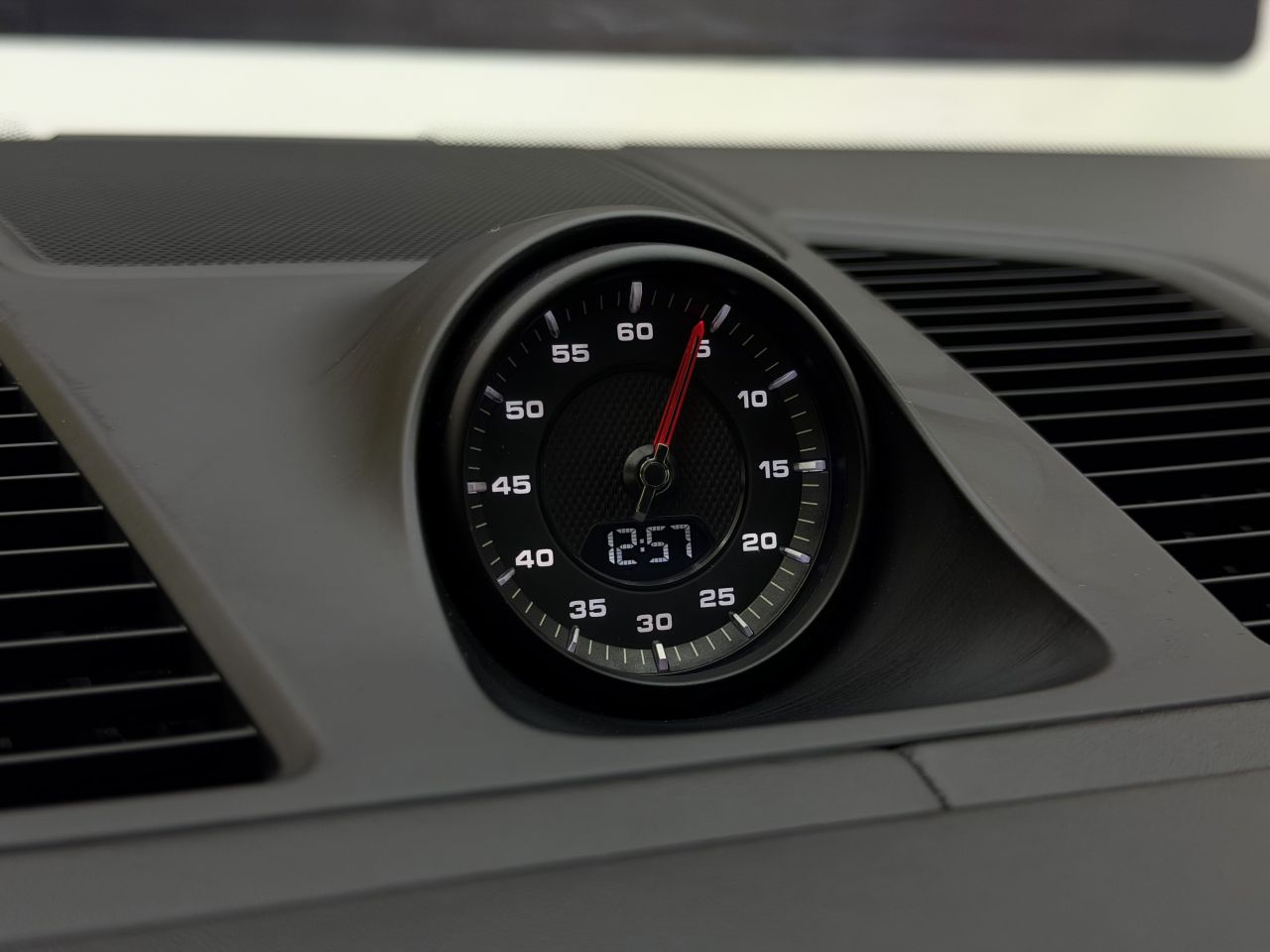 Porsche Cayenne | 28