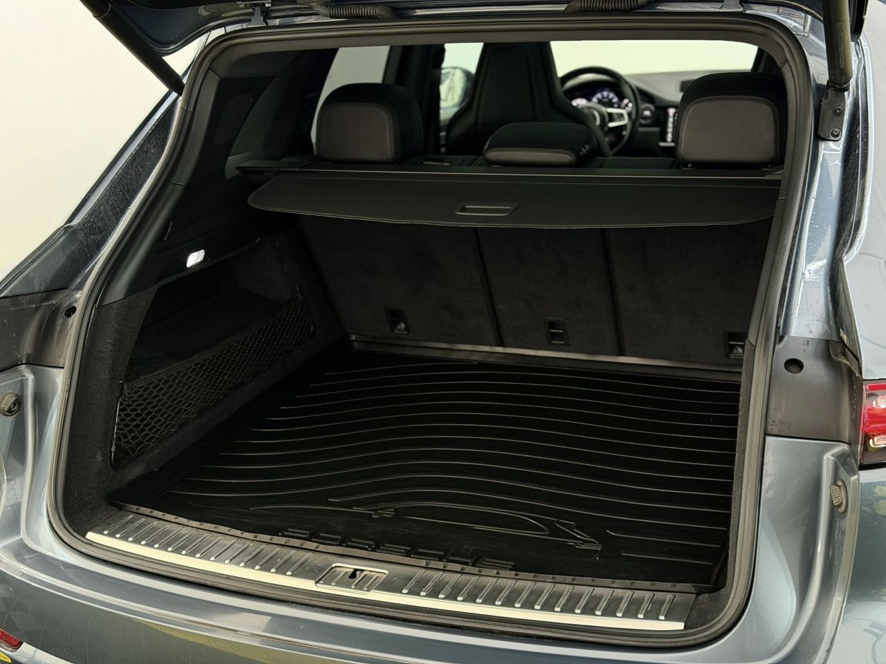 Porsche Cayenne | 10