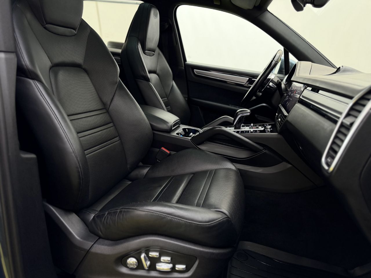 Porsche Cayenne | 13