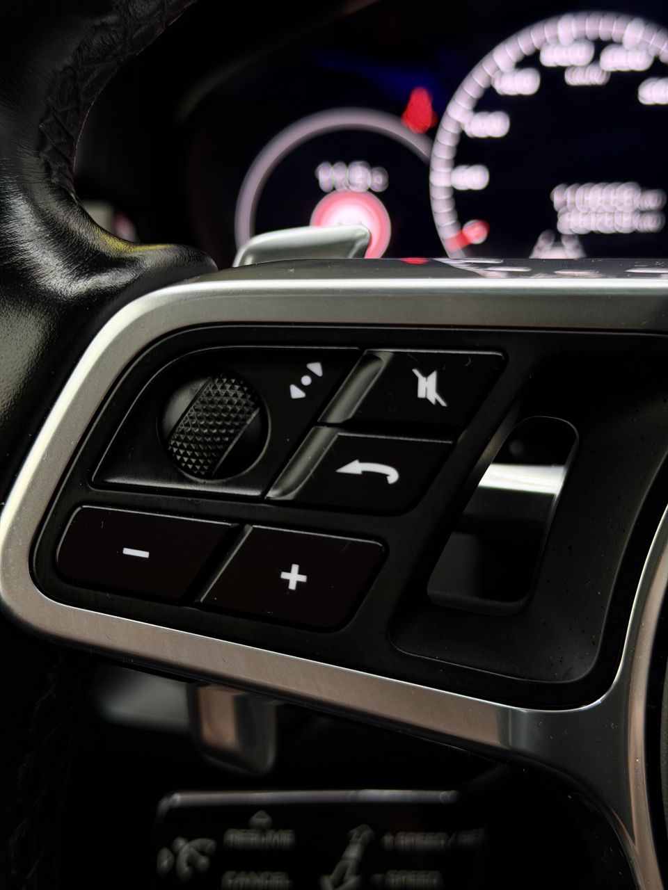 Porsche Cayenne | 30