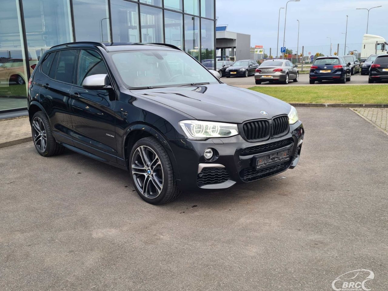 BMW X3 | 5