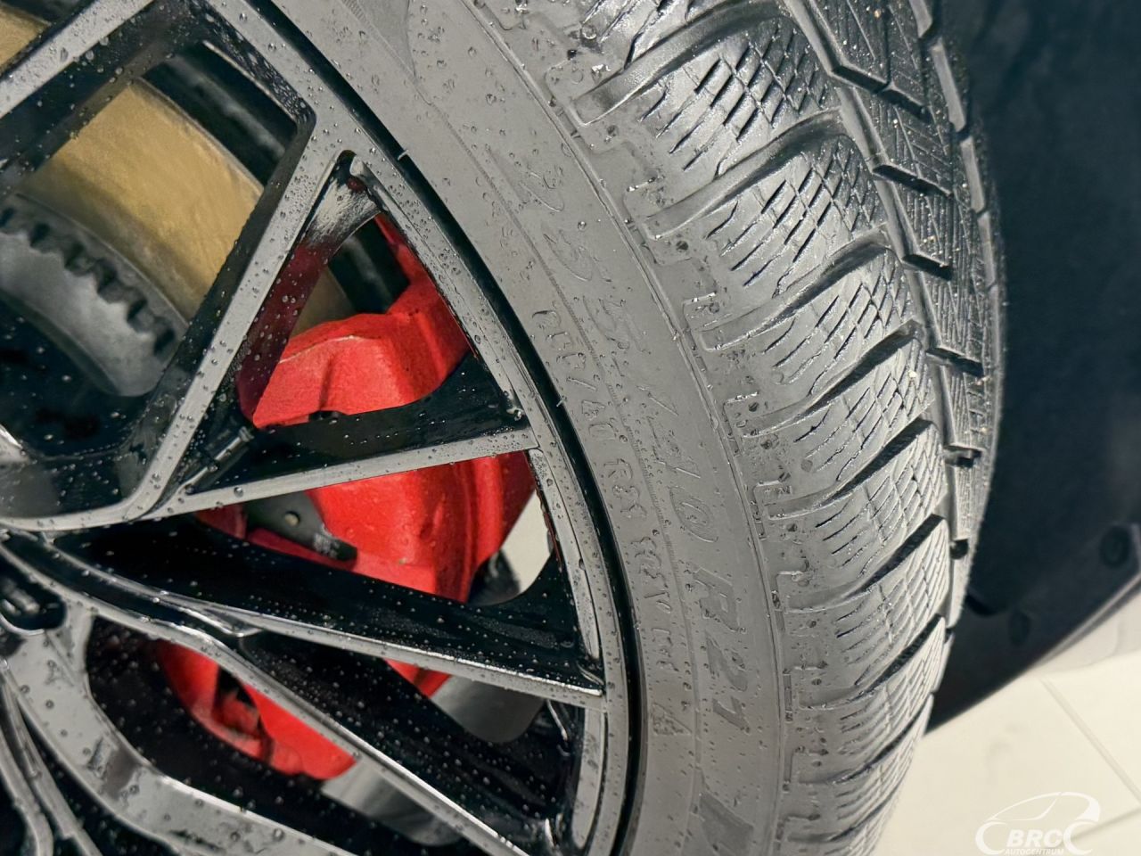 Land Rover Discovery | 40