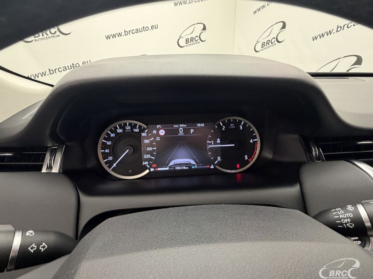 Land Rover Discovery | 29