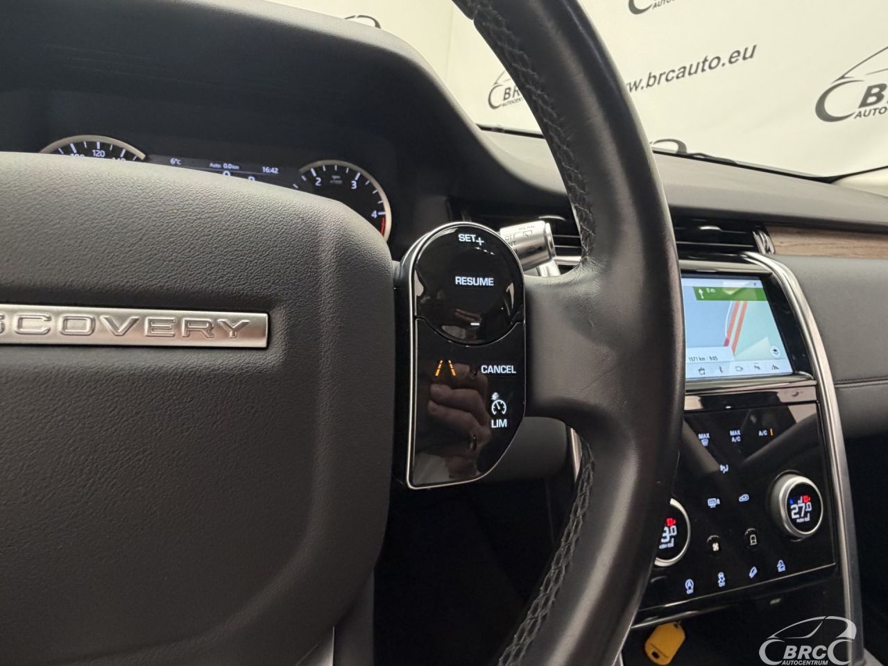 Land Rover Discovery | 27