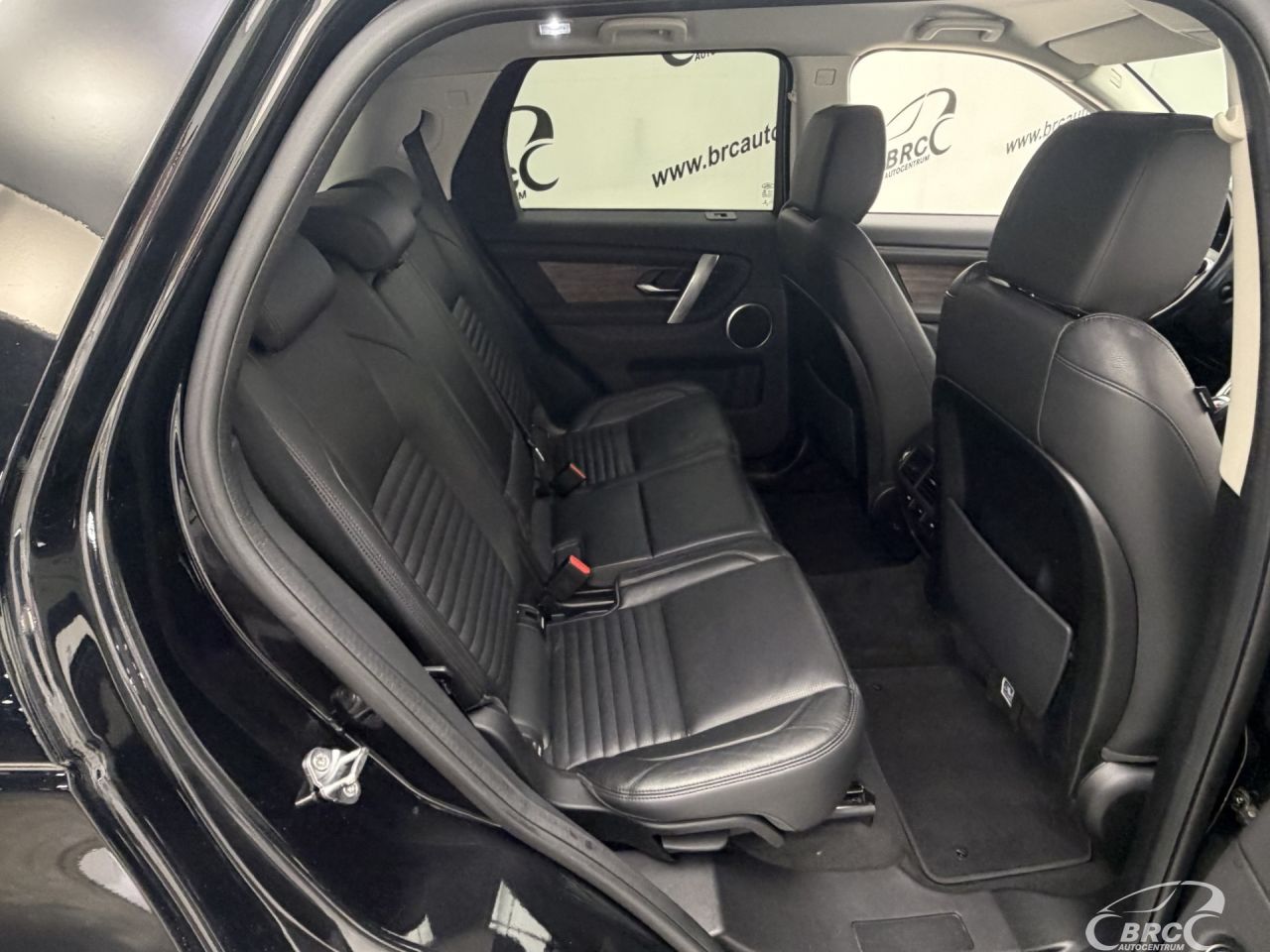 Land Rover Discovery | 9