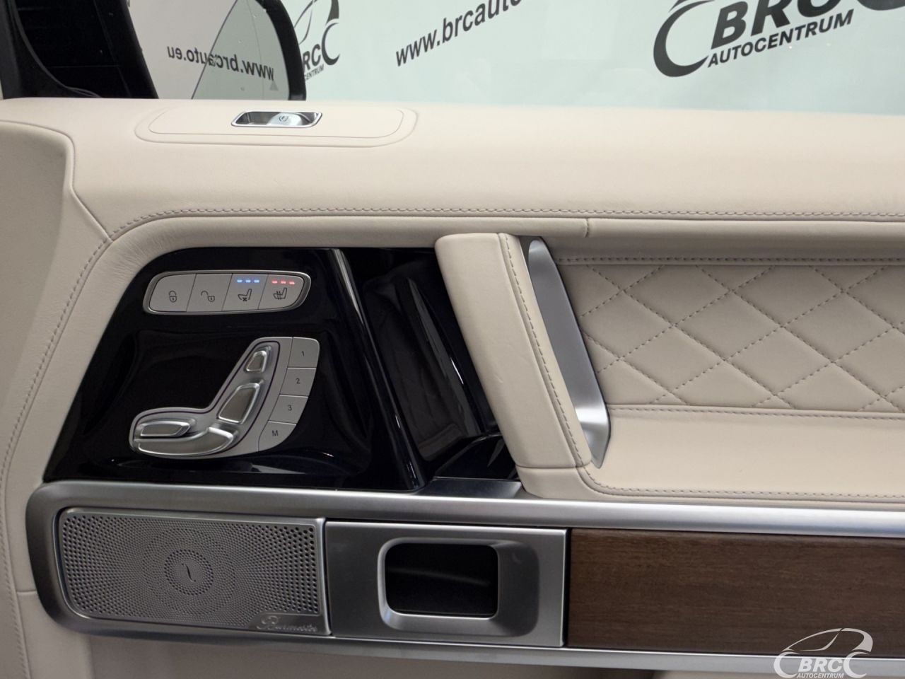 Mercedes-Benz G63 AMG | 9