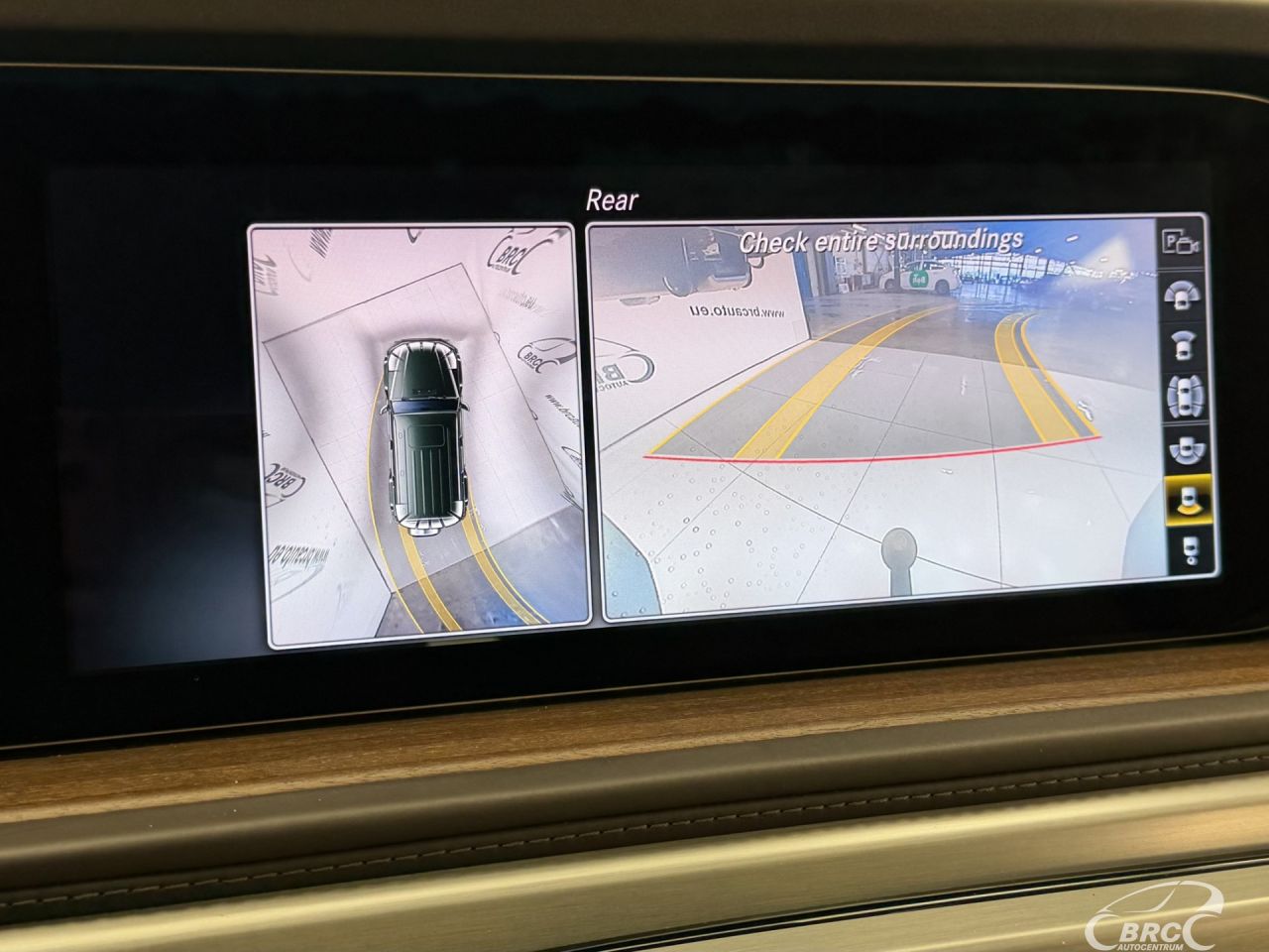 Mercedes-Benz G63 AMG | 40