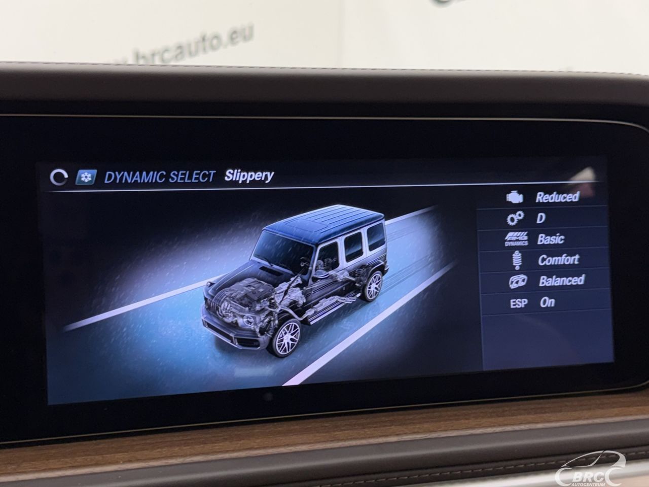 Mercedes-Benz G63 AMG | 50