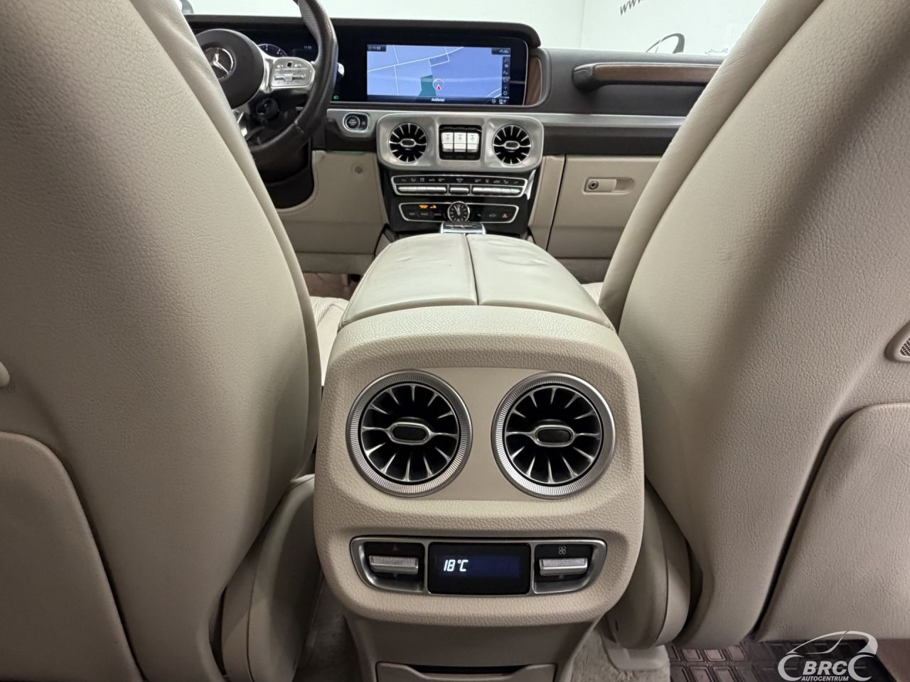 Mercedes-Benz G63 AMG | 16