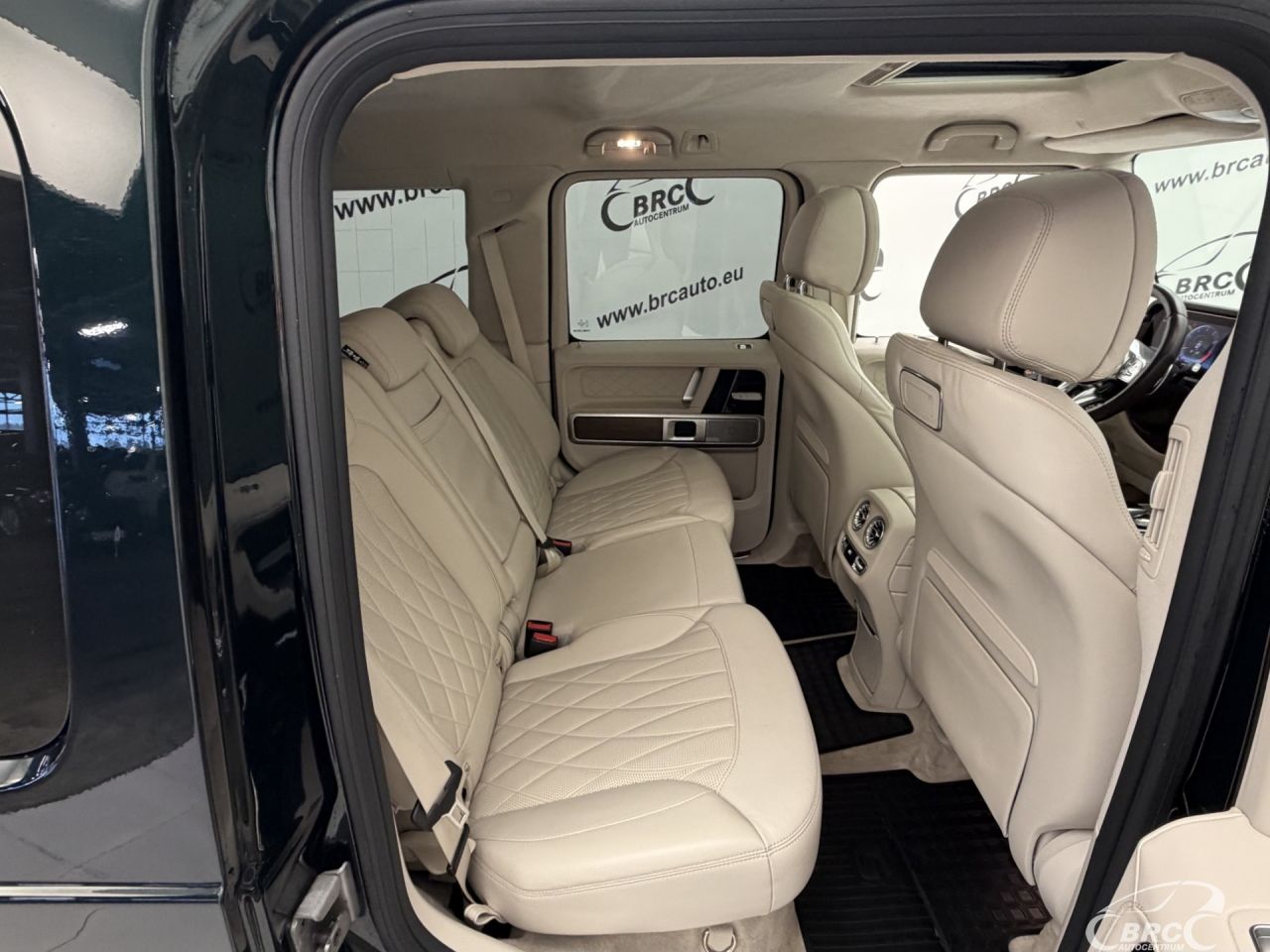 Mercedes-Benz G63 AMG | 12