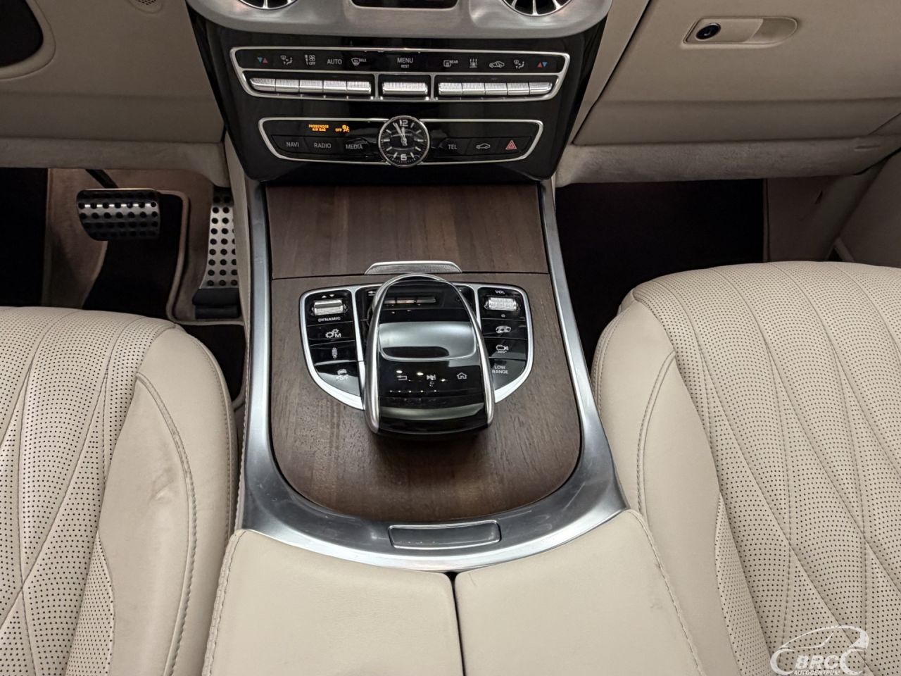 Mercedes-Benz G63 AMG | 21