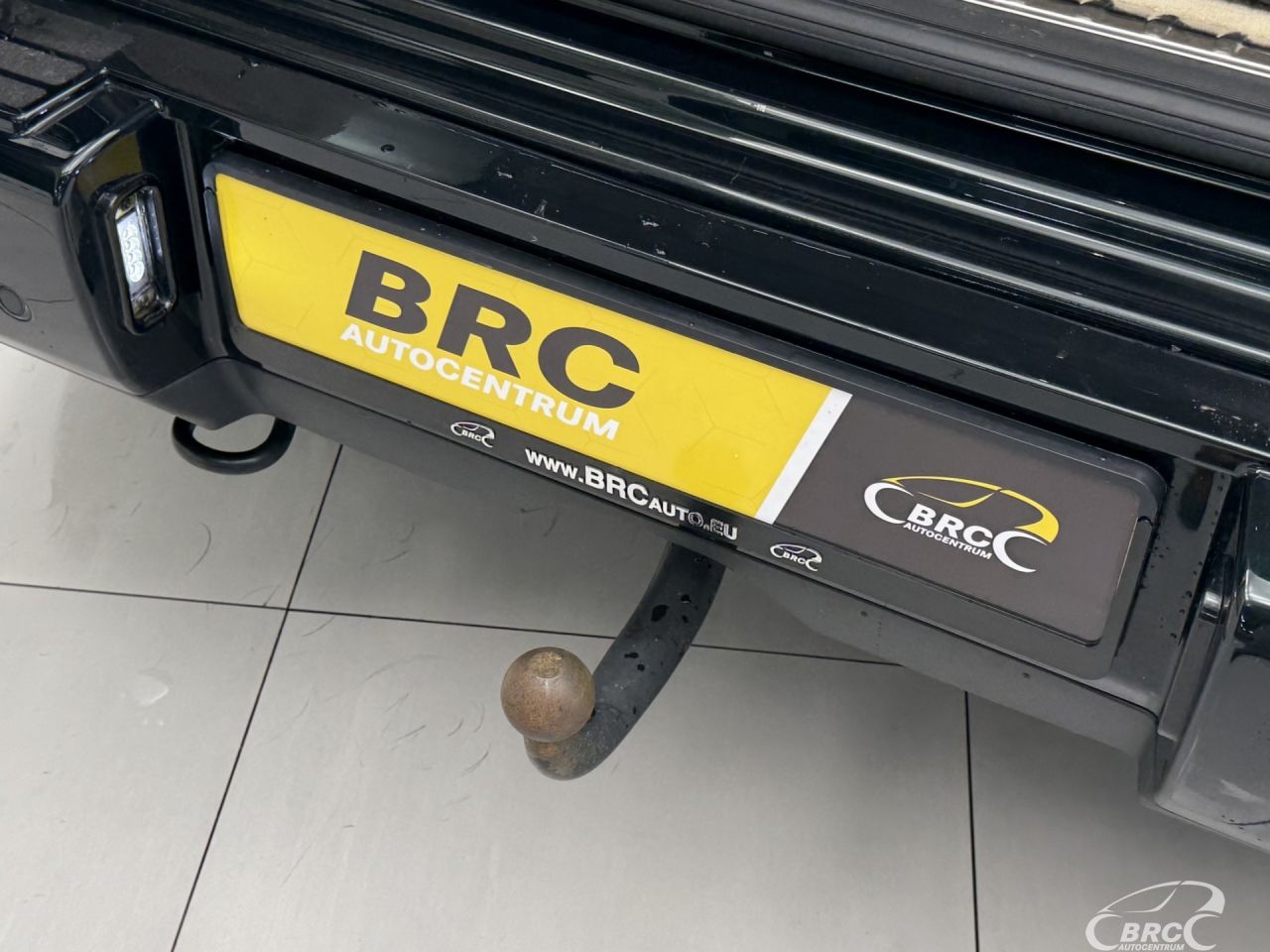 Mercedes-Benz G63 AMG | 55