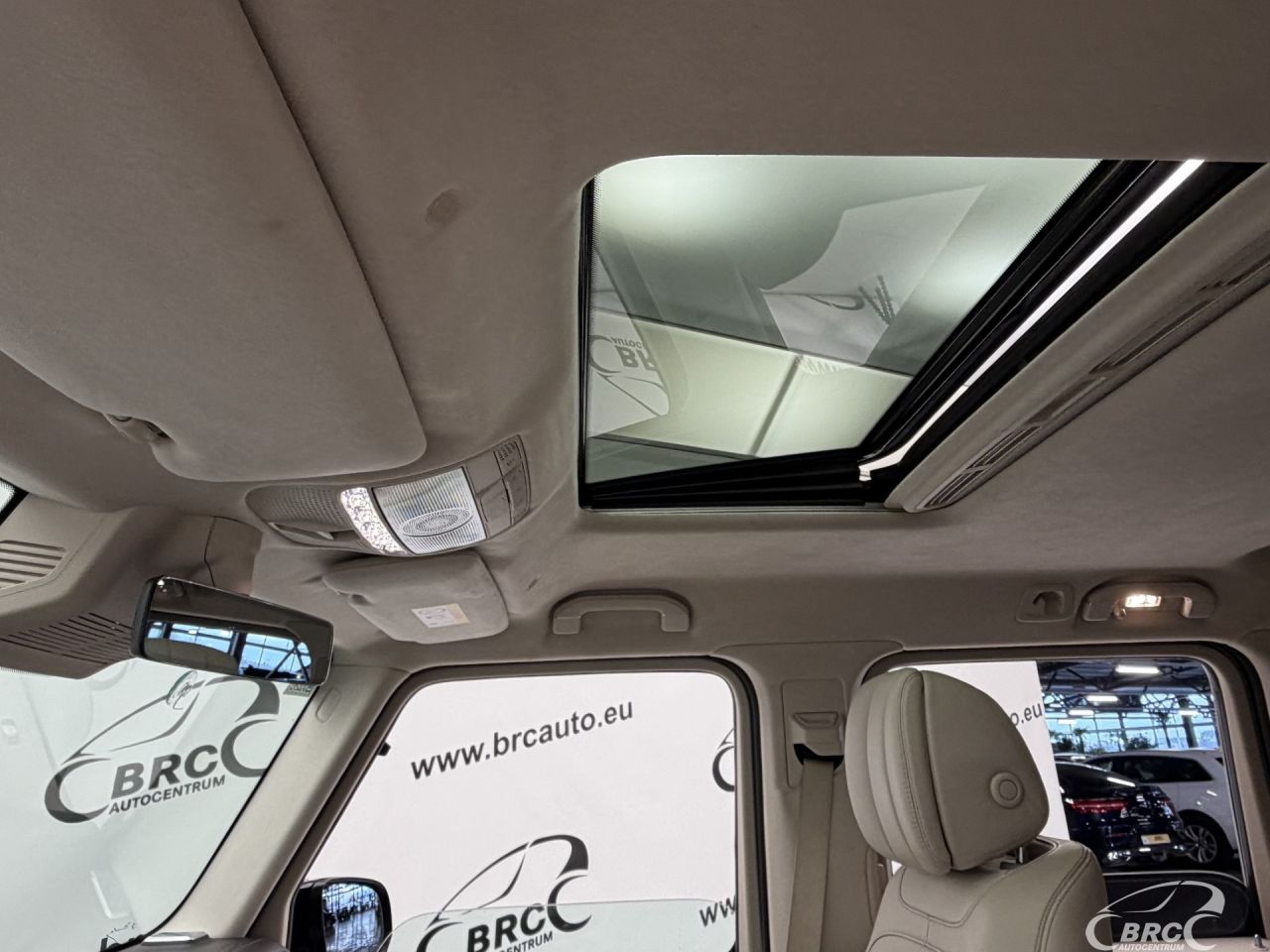 Mercedes-Benz G63 AMG | 28