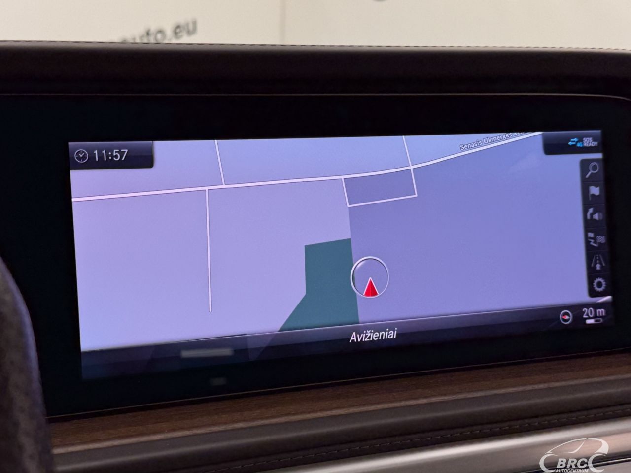 Mercedes-Benz G63 AMG | 39