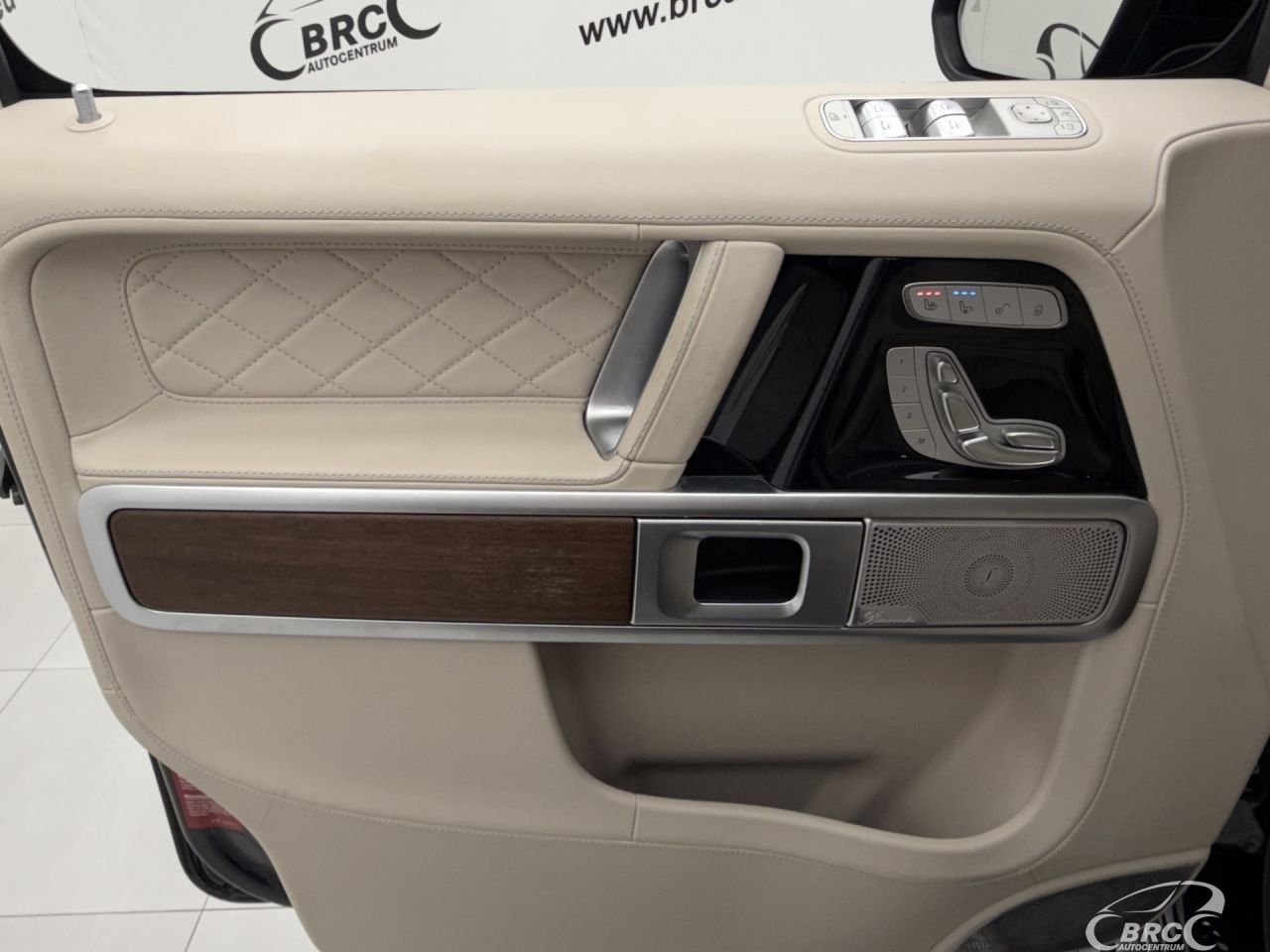 Mercedes-Benz G63 AMG | 23