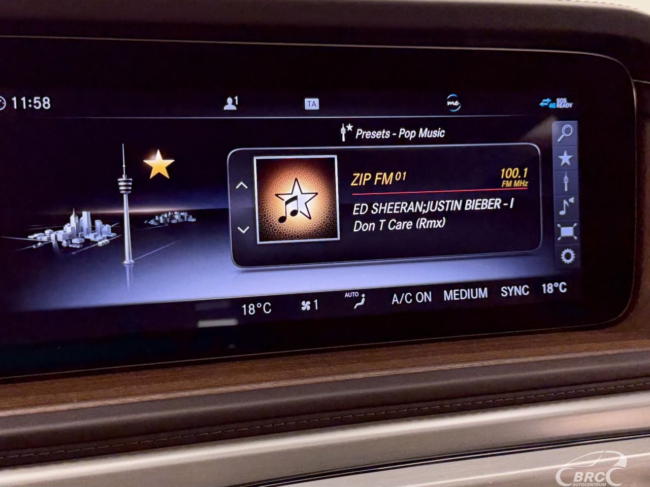 Mercedes-Benz G63 AMG | 41