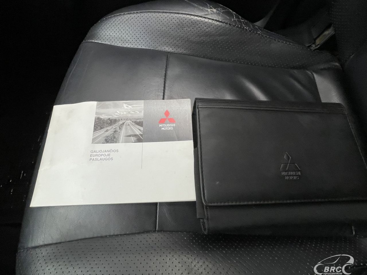 Mitsubishi Pajero | 35