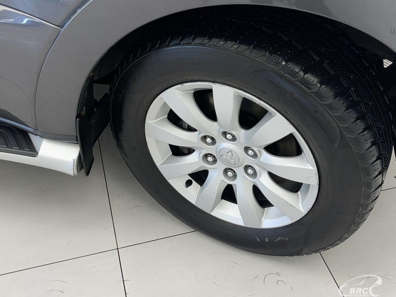 Mitsubishi Pajero | 39