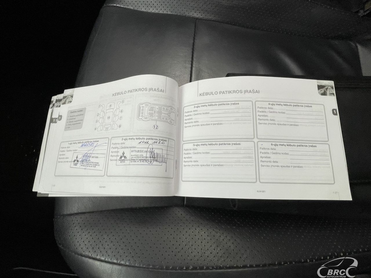 Mitsubishi Pajero | 38